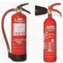 Extintores